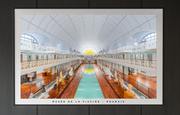 Musée de la piscine - Roubaix (paysage)